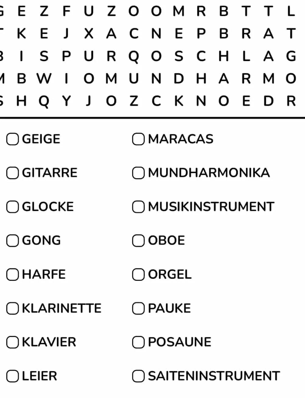 A close-up of a puzzle, showing the print size